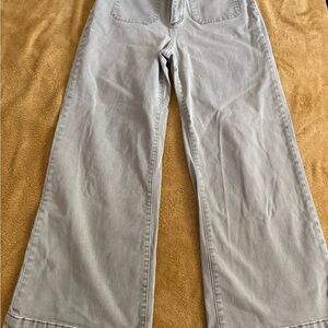 Rollas light green sailor